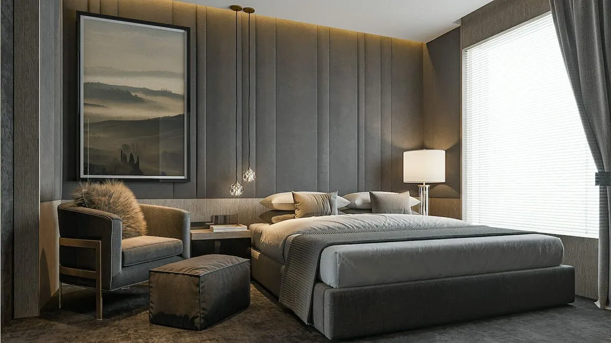 Monochromatic-luxury-bedroom-interior-design